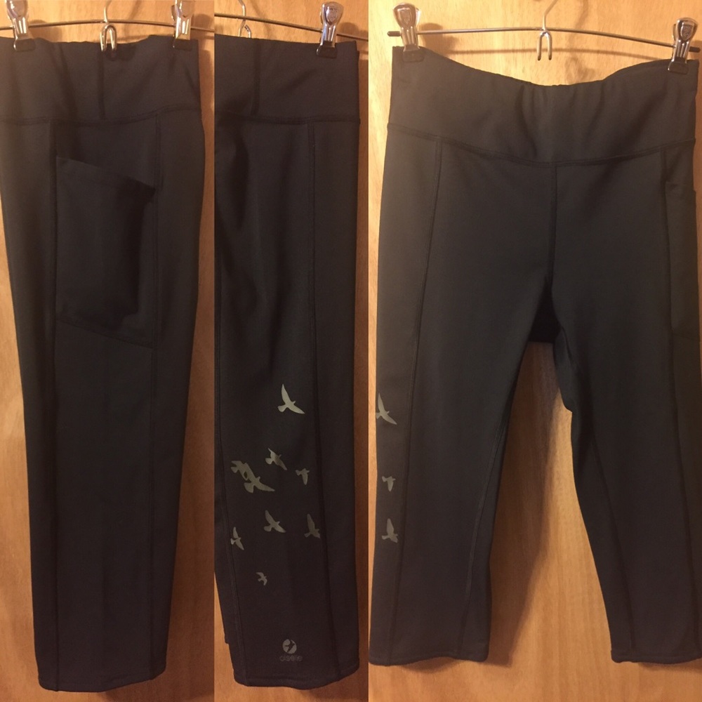 Oiselle Team Knickers